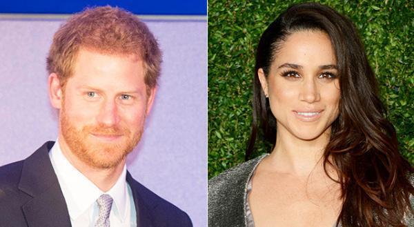 メーガン・マークル、ピッパさんの結婚披露宴でヘンリー王子と別テーブルに