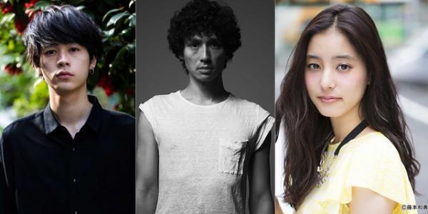 有岡大貴＆成田凌＆安藤政信ら新キャスト発表「コード・ブルー」