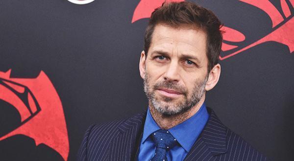 『ジャスティス・リーグ』Z・スナイダー監督が降板…娘の自殺が影響