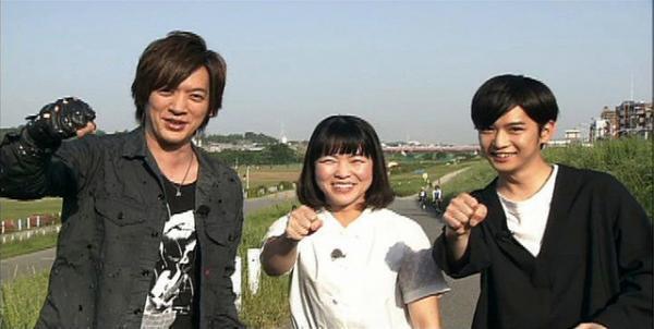 千葉雄大＆イモトアヤコの素顔をDAIGOが暴露！「火曜サプライズ」