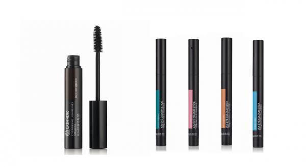 「ザ・ボディショップ」のサマーシーズンをグラマラスに彩るメイクアイテム新発売！