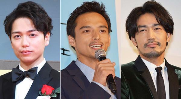 本命より注目!? ドラマで「二番手男子」がいまアツイ理由