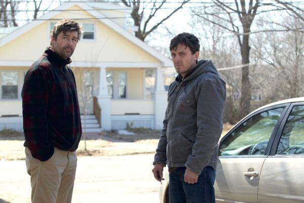 “兄弟映画”の名作に仲間入り！『マンチェスター・バイ・ザ・シー』