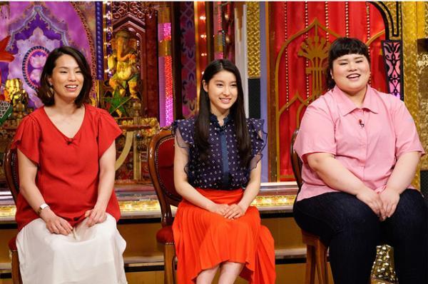 土屋太鳳、バスケ部時代の変わったルールを再現「今夜くらべてみました」