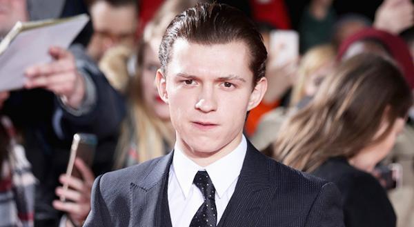 トム・ホランド、人気ゲームの映画版『アンチャーテッド』で主演へ