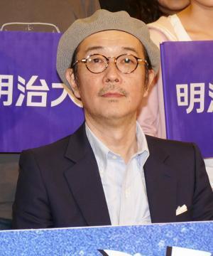 リリー・フランキー、俳優業に「まだ違和感」