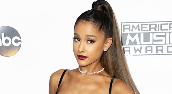 アリアナ・グランデ、爆発事件後に米帰国…ツアーは6月7日再開予定