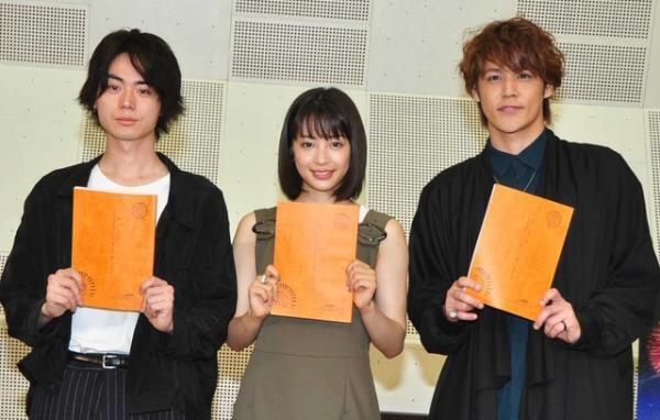 菅田将暉、中学時代に学校中を停電させた恐るべき事件を告白！