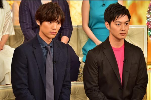 福士蒼汰、原宿で衝撃のお買い物ロケ！「櫻井・有吉THE夜会」