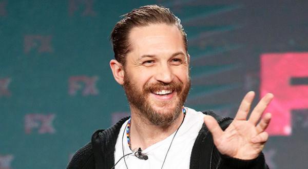 トム・ハーディ、英爆破テロ事件の被害者支援のクラウドファンディングを開始