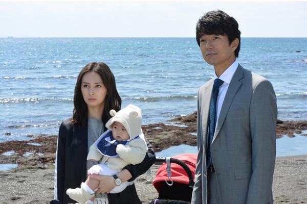 北川景子、再び家を売りまくる！「帰ってきた家売るオンナ」今夜放送