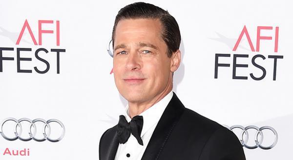 “踊れない”ブラッド・ピット、「僕はボリウッドでは成功できない！」