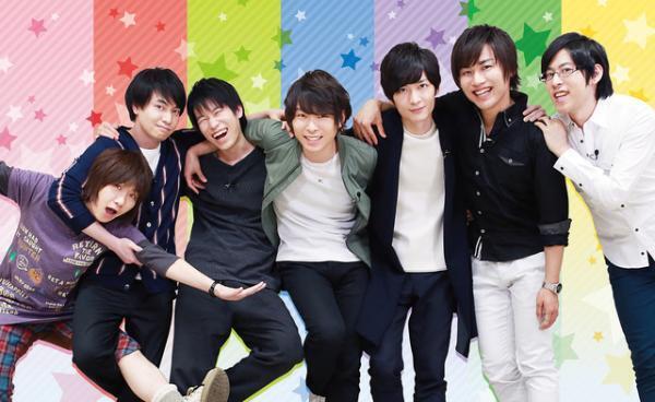 梅原裕一郎ら若手声優が再集結！「声優男子ですが…？」シーズン3放送決定