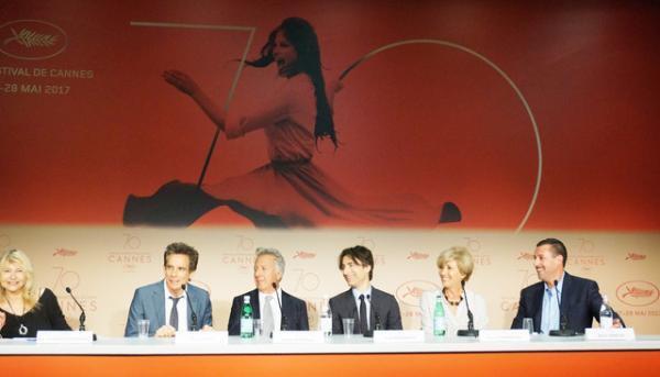 【カンヌ国際映画祭】Netflix作品席巻！審査委員長アルモドバルが謝罪も