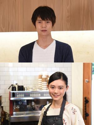 窪田正孝＆杉咲花、“湊かなえ作品”タッグで「リバース」出演！