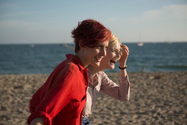 【特別映像】グレタ・ガーウィグらが語る“20世紀の女性たち”「変革の時代だった」