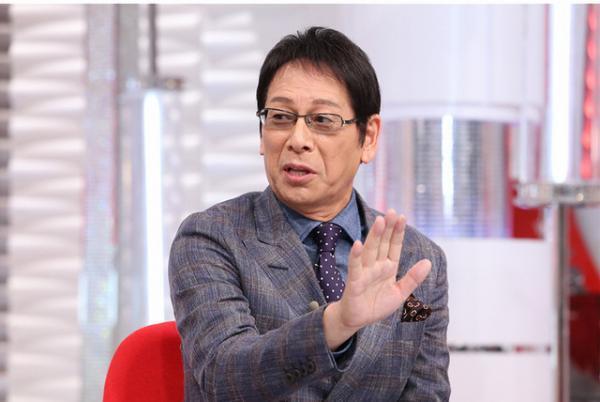 大杉漣、愛猫＆愛犬を大公開！壮絶夫婦ゲンカも…「おしゃれイズム」