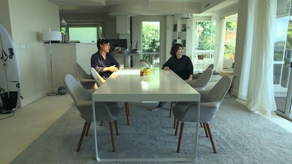 You 山里亮太 ハワイ テラスハウス に潜入 特別編放送 17年5月29日 ウーマンエキサイト 1 3