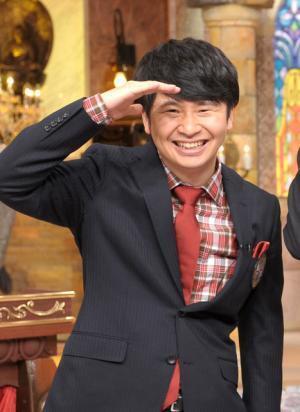 井ノ原快彦＆亀梨和也、“MC”中丸雄一への強力サポートに若林が嫉妬!?