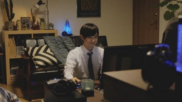 千葉雄大×大杉漣、FF14ドラマ「光のお父さん」“特別編”配信へ