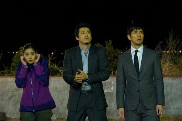 小栗旬、7分超えノンストップバトルに「日本のテレビドラマ史に残る」と自信！「CRISIS」