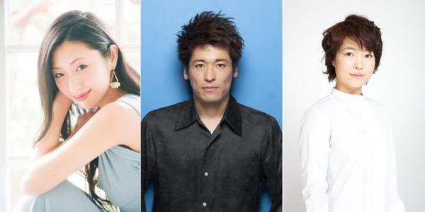 薮宏太、錦戸亮と初共演！ 「ウチの夫は仕事ができない」佐藤隆太＆壇蜜らが参加