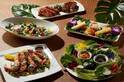 パクチスト必食メニュー勢ぞろい！ 「ハイアット リージェンシー 東京」でアジアンスパイシーフェア