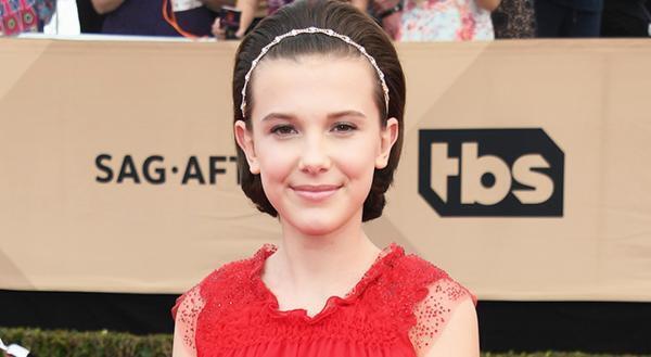 ミリー・ボビー・ブラウン、『ローガン』のオーディションを受けていた！