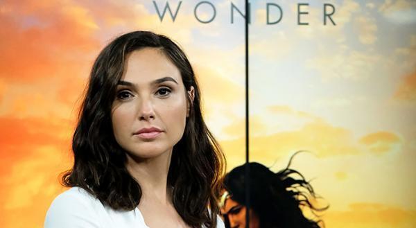 レバノンで『ワンダーウーマン』が上映禁止に？