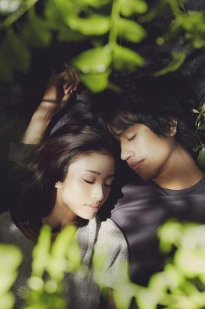 『昼顔』×「anan」コラボ！ ドラマと映画を繋ぐサイドストーリー掲載