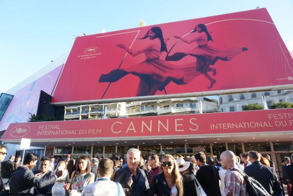 【カンヌ国際映画祭】英爆破テロ事件追悼から不倫カップル登場まで…カンヌ12日間のふり返り