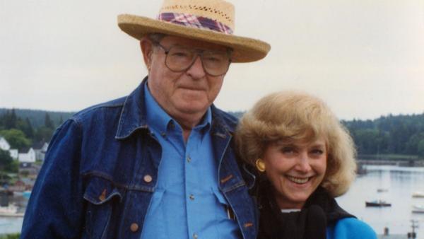 【独女のたわごとvol.34】いつまでもかわいい女でいたい！『ハロルドとリリアン』から学ぶキュートな年の取り方