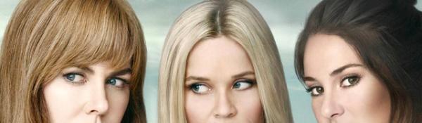 【シネマカフェ的海外ドラマvol.366】豪華女優陣の演技をドラマでたっぷりと堪能！「ビッグ・リトル・ライズ」