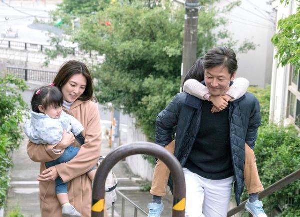 【予告編】浅野忠信、バツイチ・再婚の不器用な父親に『幼な子われらに生まれ』