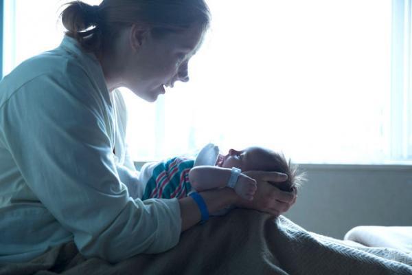 【特別映像】『メッセージ』“物語のはじまり”の冒頭シーン入手