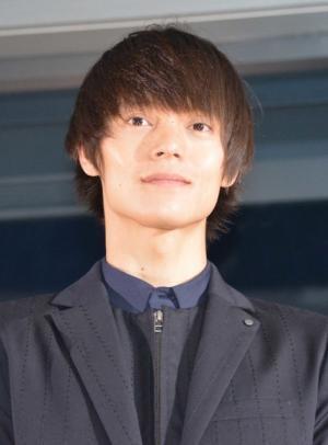窪田正孝、原作者・石田スイのオファーに感激も「マスクが苦しかった」