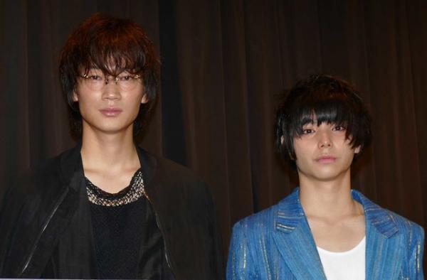 村上虹郎、自動車教習所の応急救護でマジ演技「本業だし」