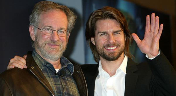 トム・クルーズ×スティーヴン・スピルバーグで贈る近未来SF大作『マイノリティ・リポート』今夜放送