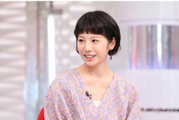 夏帆、秘境の名店で悶える!?「おしゃれイズム」