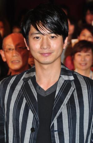 向井理、自身の祖母をモデルにした映画への思い吐露「あの時代、先人の想い残したかった」