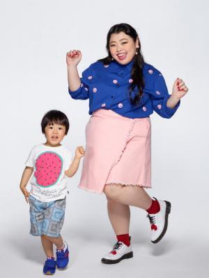 要潤がゲス夫、斉藤由貴が初のおばあちゃんに！渡辺直美主演の新“火10”「カンナさーん！」