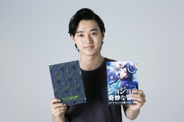 『ジョジョ』荒木飛呂彦先生描き下ろしィィィ！前売特典明らかに