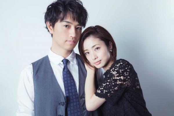 【インタビュー】上戸彩×斎藤工　撮影の「空白の期間」に意味が出た『昼顔』