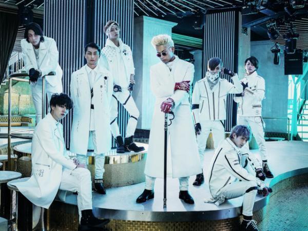 廣瀬智紀＆松田凌ら『HiGH&LOW』黒木啓司率いる「White Rascals」に加入！