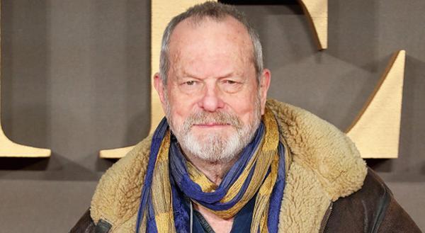 T・ギリアム監督の『ドン・キホーテを殺した男』17年を経て撮影終了！