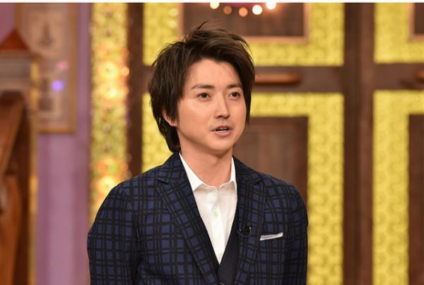 藤原竜也の“どうしてもやめられないクセ”とは!?「しゃべくり007」