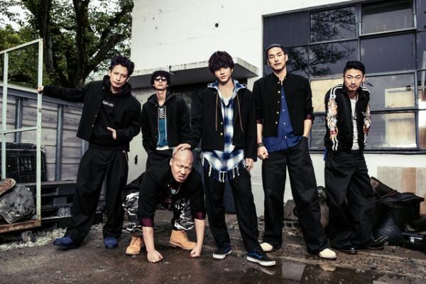 山田裕貴・番長に集う新“鬼邪高校”解禁！陳内将ら参戦『HiGH＆LOW』