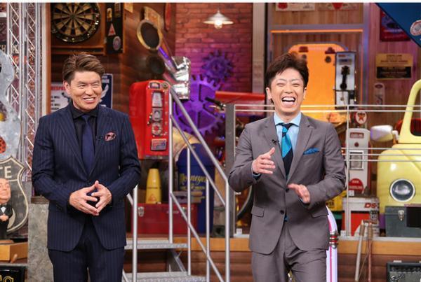 滝沢秀明、最新DIYグッズに興奮！「ウチのガヤがすみません」