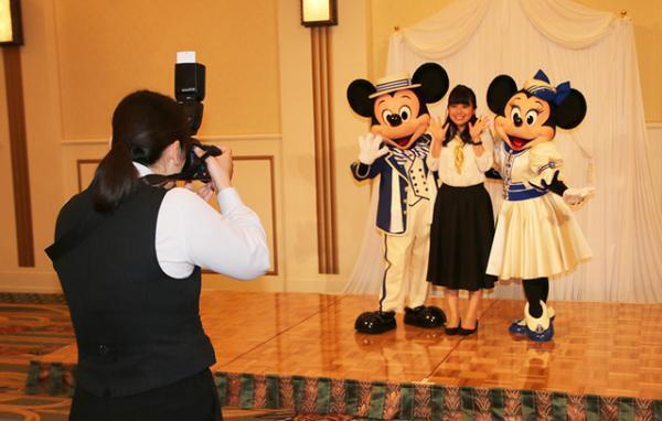 【ディズニー】ミキミニ撮影＆謎解きをホテル内だけで大満喫！限定プラン体験レポ