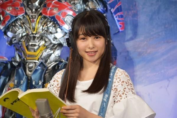 桜井日奈子 声優初挑戦 実兄にアドバイスを懇願 素人だけど的確でびっくり 17年6月7日 ウーマンエキサイト 1 3